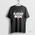 Official Oklahoma Sooners 2025 Cfp Playoff Mode T-Shirts, Hoodie, Sweatshirt | ZylaModa.com