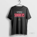 Official Oklahoma Sooners Playoff Bound College Football Playoff 2025 26 T-Shirts, Hoodie, Sweatshirt | ZylaModa.com