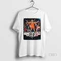 Official Oklahoma State Cowboys Vs Nebraska Cornhuskers Final Score 22 12 T-Shirts, Hoodie, Sweatshirt | ZylaModa.com