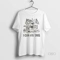 Official Old House Renovation I Can Fix This T-Shirts, Hoodie, Sweatshirt | ZylaModa.com