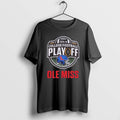 Official Ole Miss College Football Playoff Neoprene T-Shirts, Hoodie, Sweatshirt | ZylaModa.com