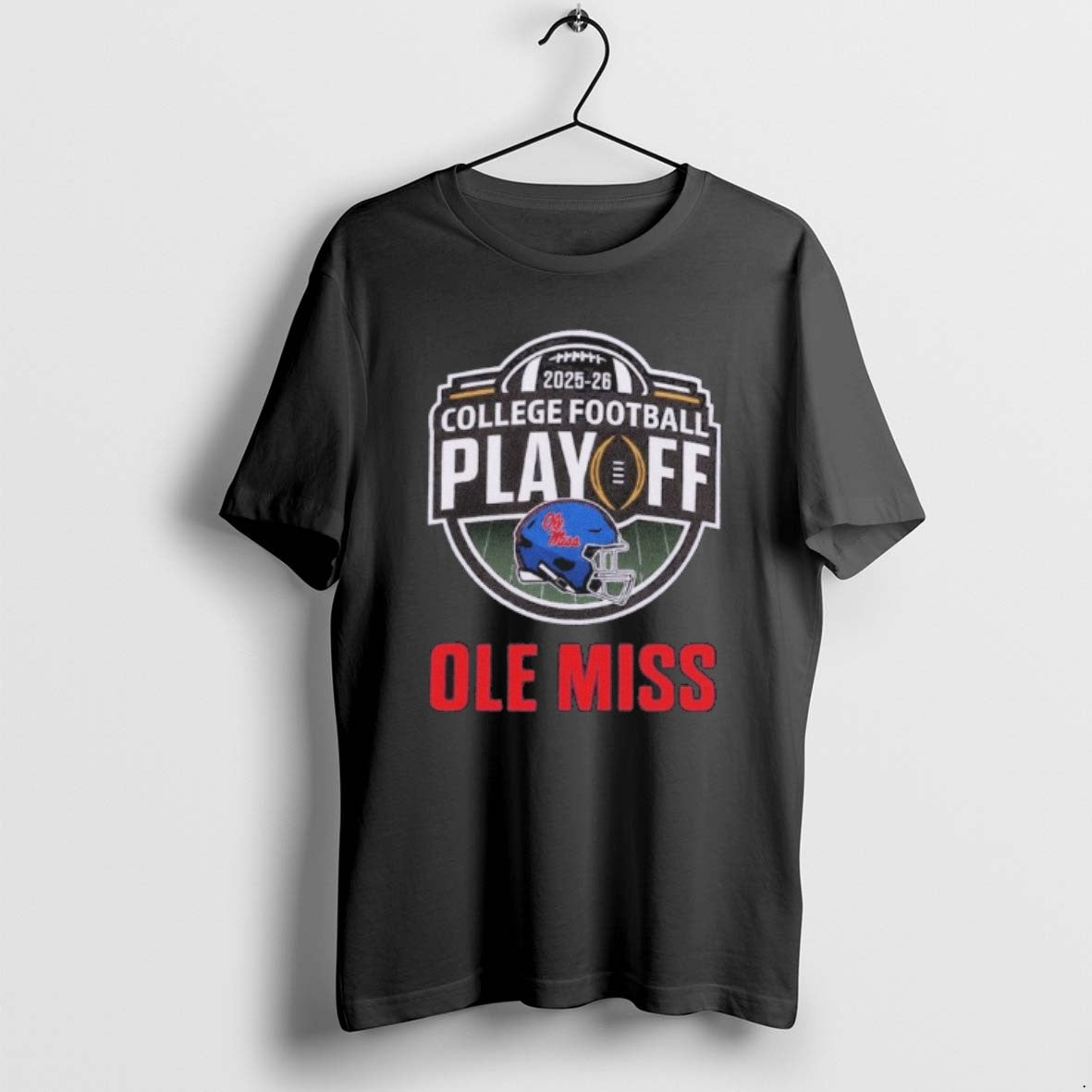 Official Ole Miss College Football Playoff Neoprene T-Shirts, Hoodie, Sweatshirt | ZylaModa.com