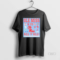 Official Ole Miss Vs Yall Cfp 2025 26 T-Shirts, Hoodie, Sweatshirt | ZylaModa.com
