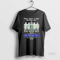 Official Once Upon A Time There Was A Girl Really Loved Dallas Cowboys T-Shirts, Hoodie, Sweatshirt | ZylaModa.com