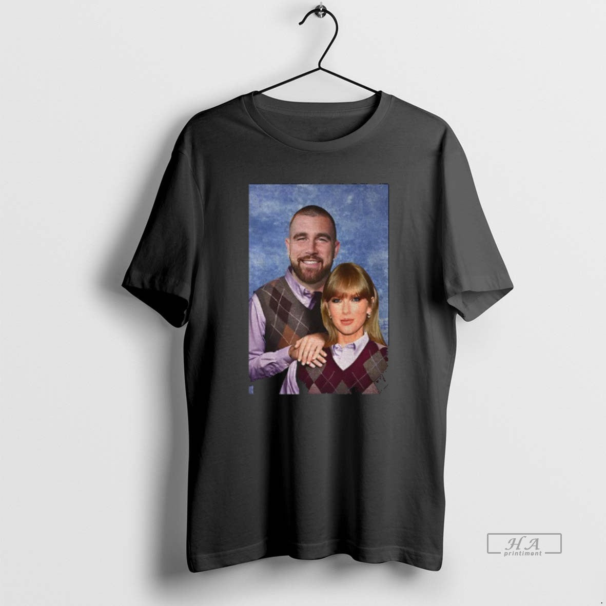 Official Our Fav Couple T Swift And T Kelce Step Bros T-Shirts, Hoodie, Sweatshirt | ZylaModa.com