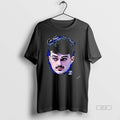 Official Owen Freeman Creighton Basketball Game Face Christmas T-Shirts, Hoodie, Sweatshirt | ZylaModa.com