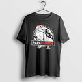 Official Papasaurus T Rex Dinosaur Dad T-Shirts, Hoodie, Sweatshirt | ZylaModa.com