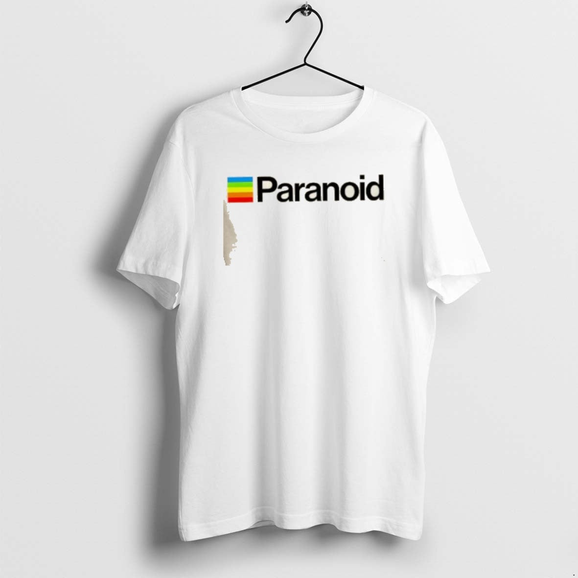 Official Paranoid T-Shirts, Hoodie, Sweatshirt | ZylaModa.com