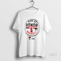 Official Patrick Mahomes Texas Tech Red Raiders Ring Of Honor T-Shirts, Hoodie, Sweatshirt | ZylaModa.com