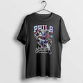 Official Philadelphia 76ers Warren Lotas For The Love Of Philly T-Shirts, Hoodie, Sweatshirt | ZylaModa.com