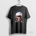 Official Phillip Daniels Ohio State Basketball Game Face Christmas T-Shirts, Hoodie, Sweatshirt | ZylaModa.com