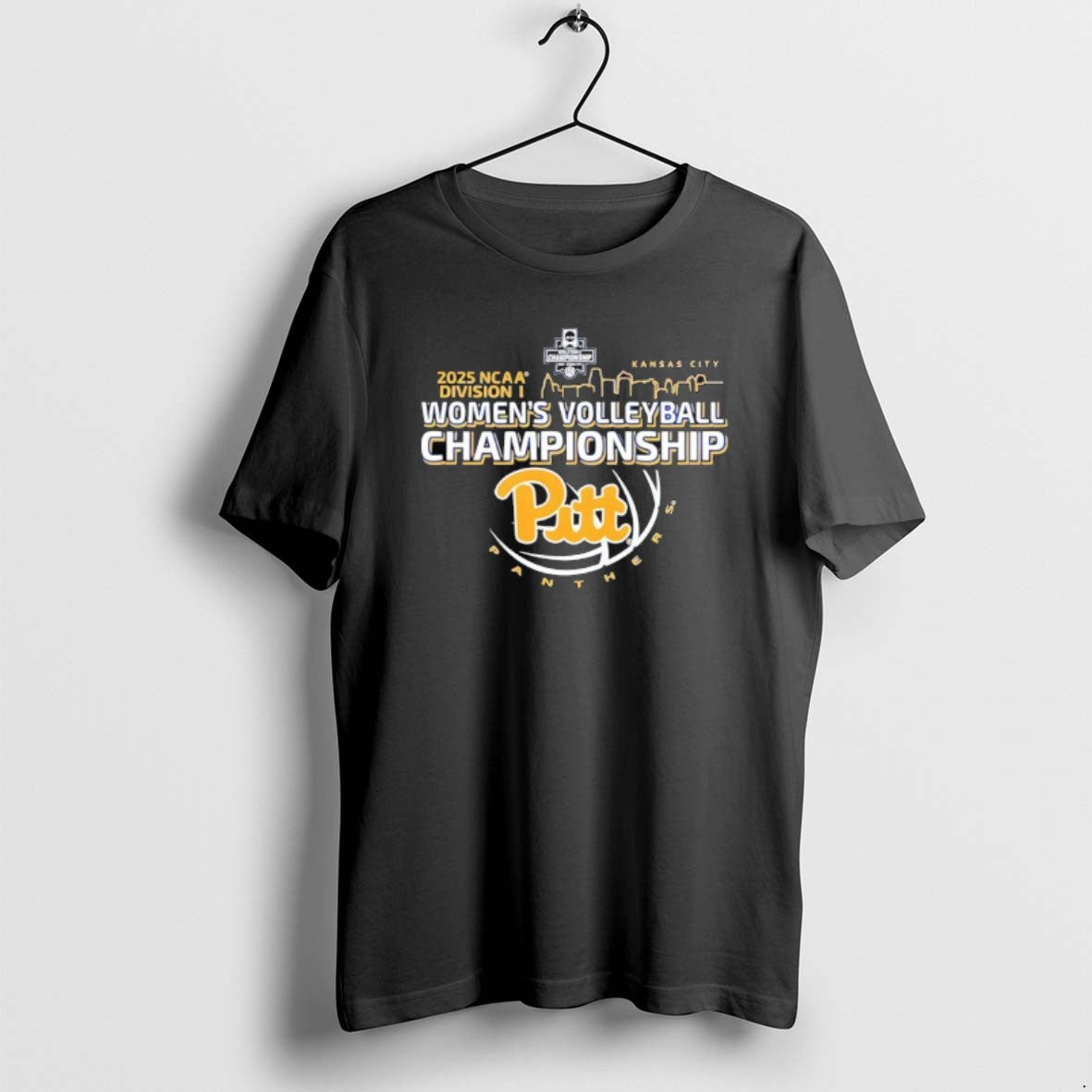 Official Pitt Panthers 2025 Womens Volleyball Championships T-Shirts, Hoodie, Sweatshirt | ZylaModa.com
