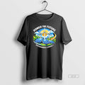 Official Power The Future Sustainable Energy T-Shirts, Hoodie, Sweatshirt | ZylaModa.com
