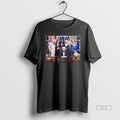 Official President Trump Kennedy Center Honors Event 2025 Photo T-Shirts, Hoodie, Sweatshirt | ZylaModa.com