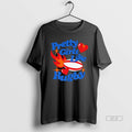 Official Pretty Girls Like Rugby T-Shirts, Hoodie, Sweatshirt | ZylaModa.com