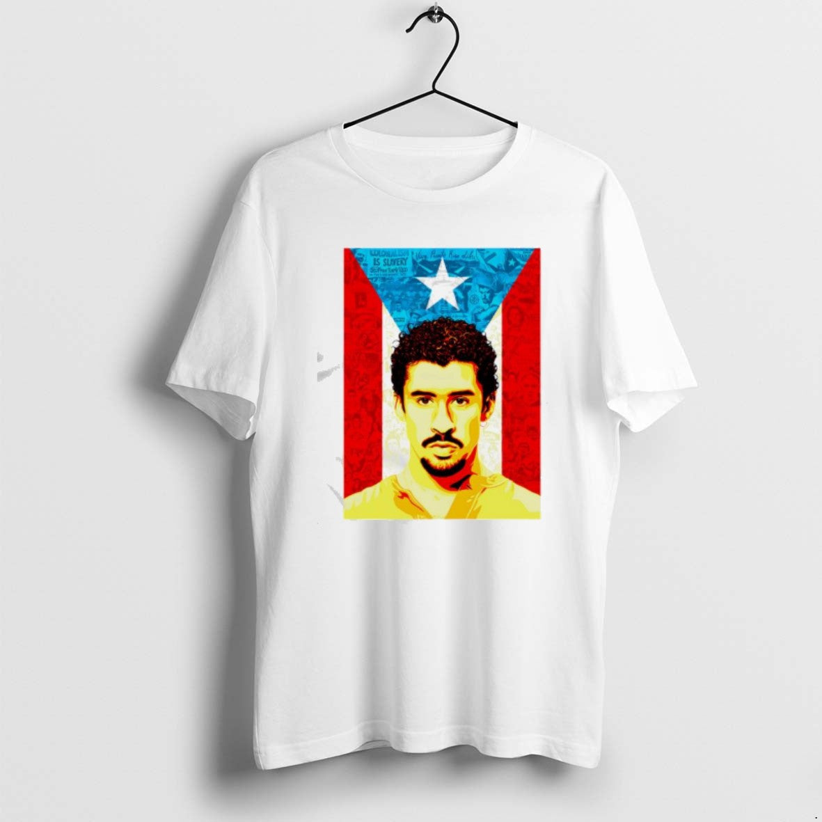 Official Puerto Rican Bad Bunny Long Live Free Puerto Rico Viva Graphic T-Shirts, Hoodie, Sweatshirt | ZylaModa.com
