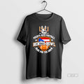 Official Puerto Rico Football Benito Bowl Here For The Show T-Shirts, Hoodie, Sweatshirt | ZylaModa.com
