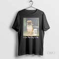 Official Pug Smoking Beer I Got That Dog In Me T-Shirts, Hoodie, Sweatshirt | ZylaModa.com