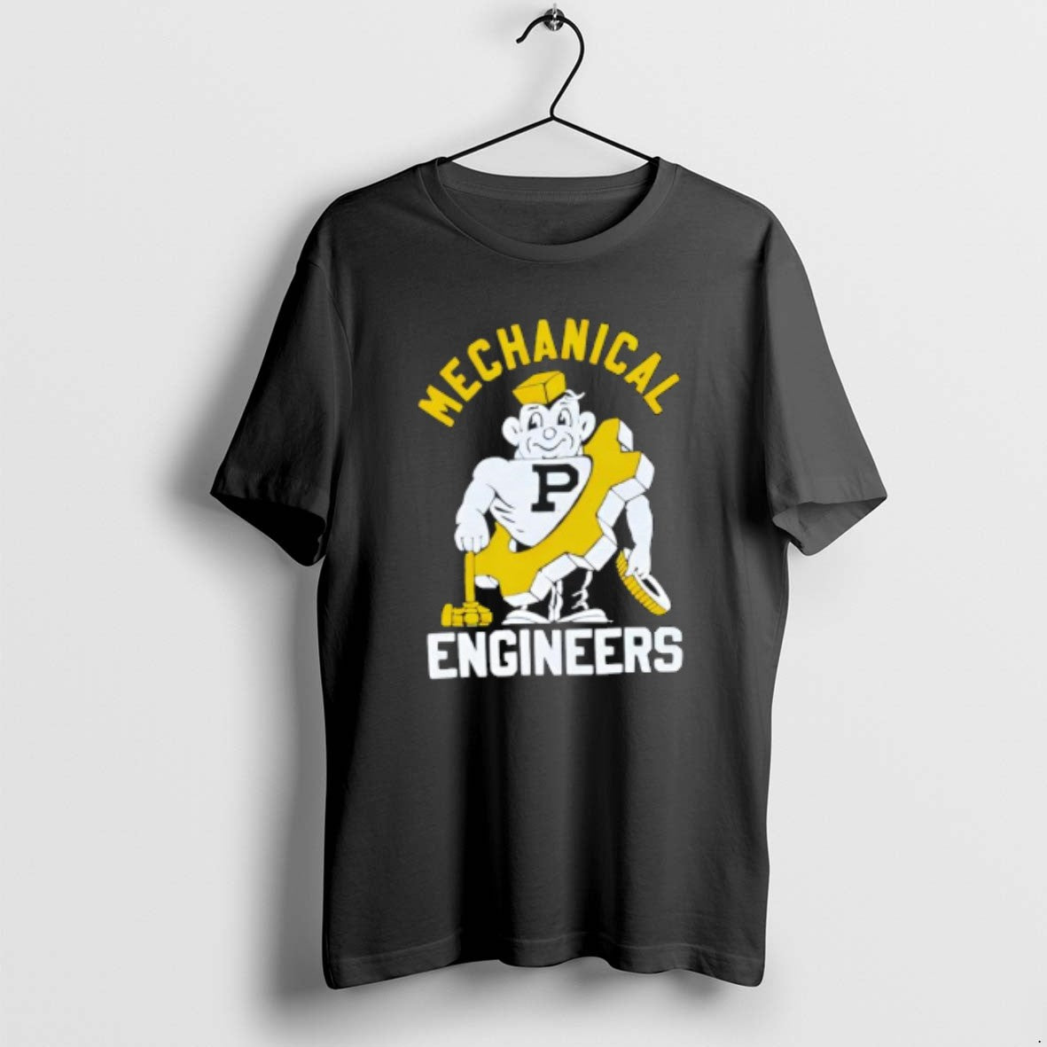Official Purdue Mechanical Engineers T-Shirts, Hoodie, Sweatshirt | ZylaModa.com