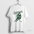 Official Quinn Hughes Minnesota Wild Hockey Quinnesota State Of Hockey T-Shirts, Hoodie, Sweatshirt | ZylaModa.com