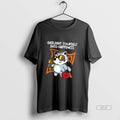 Official Raccoon Gaslight Yourself Into Happiness T-Shirts, Hoodie, Sweatshirt | ZylaModa.com
