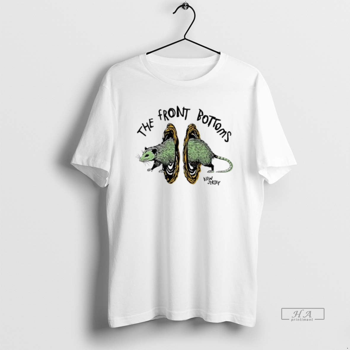 Official Rat Portal Columbia The Front Bottonms Graphic T-Shirts, Hoodie, Sweatshirt | ZylaModa.com