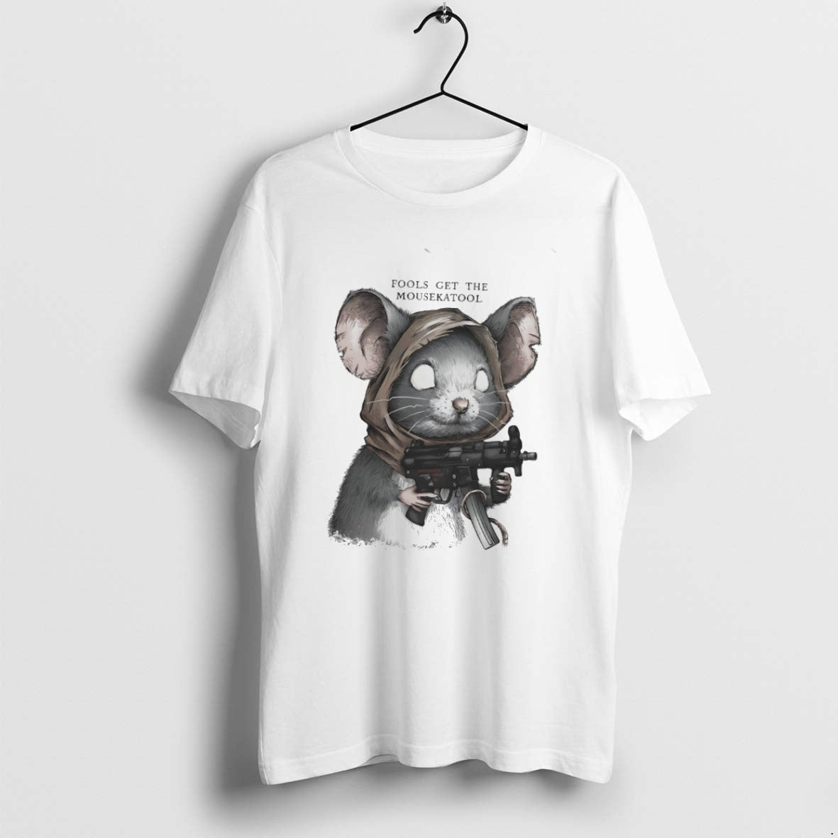 Official Rat Gun Fools Get The Mousekatool T-Shirts, Hoodie, Sweatshirt | ZylaModa.com