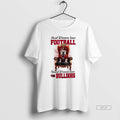 Official Real Women Love Football Smart Women Love The Georgia Bulldogs 2025 Champions T-Shirts, Hoodie, Sweatshirt