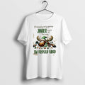 Official Reindeer Probably Only Gonna Jingle Some Of The Way Im Pretty Tired T-Shirts, Hoodie, Sweatshirt | ZylaModa.com
