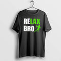 Official Relax Bro Lacrosse Sports Team Game T-Shirts, Hoodie, Sweatshirt | ZylaModa.com