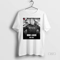 Official Rest In Peace Mike Leach College Football Coach 1961 2022 T-Shirts, Hoodie, Sweatshirt | ZylaModa.com