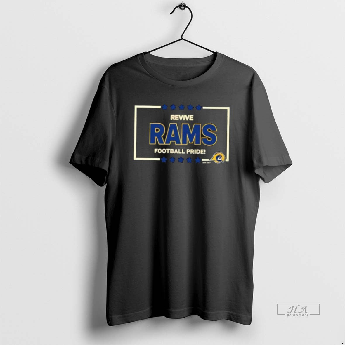 Official Revive Rams Football Pride T-Shirts, Hoodie, Sweatshirt | ZylaModa.com