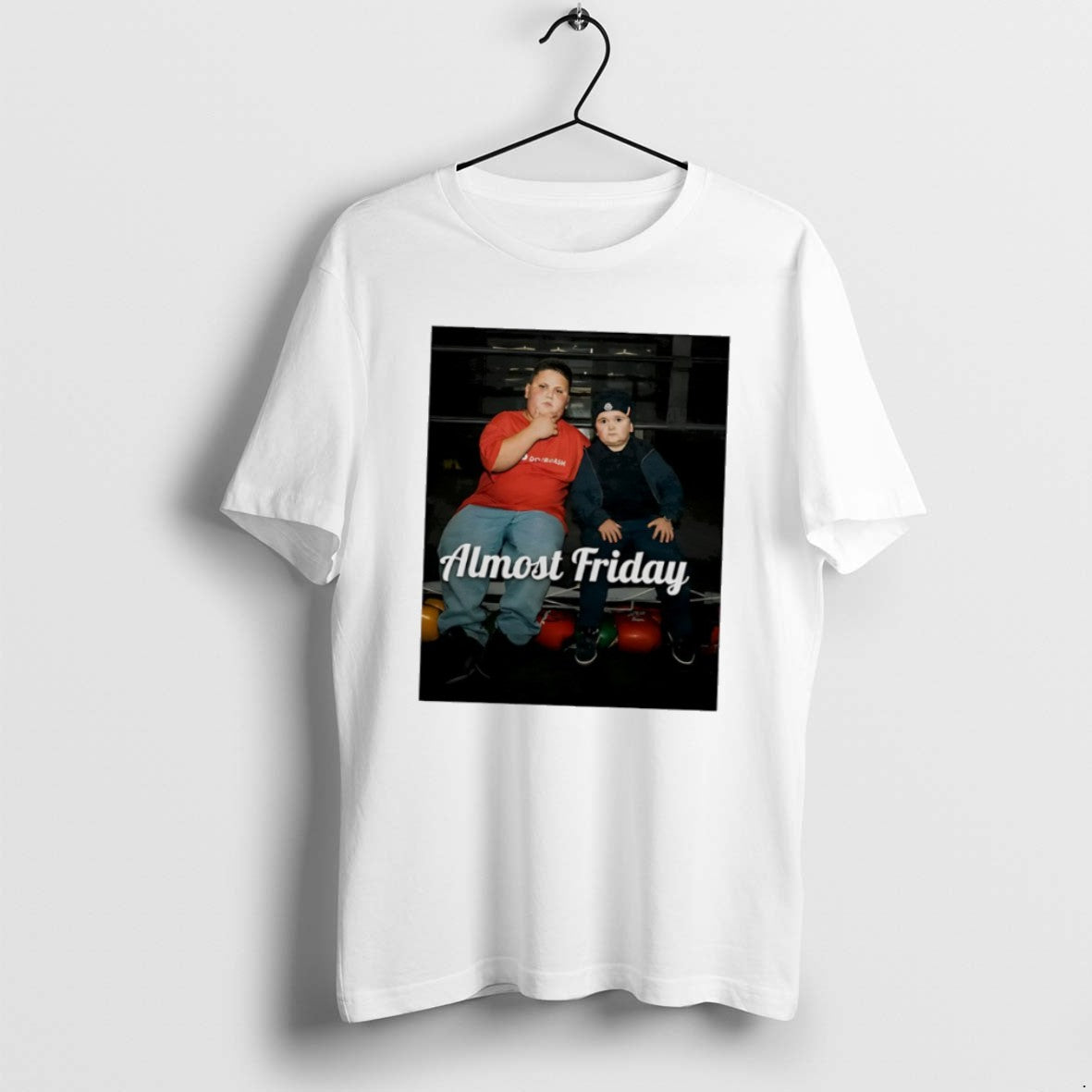 Official Rizzler And Hasbulla Amost Friday T-Shirts, Hoodie, Sweatshirt | ZylaModa.com