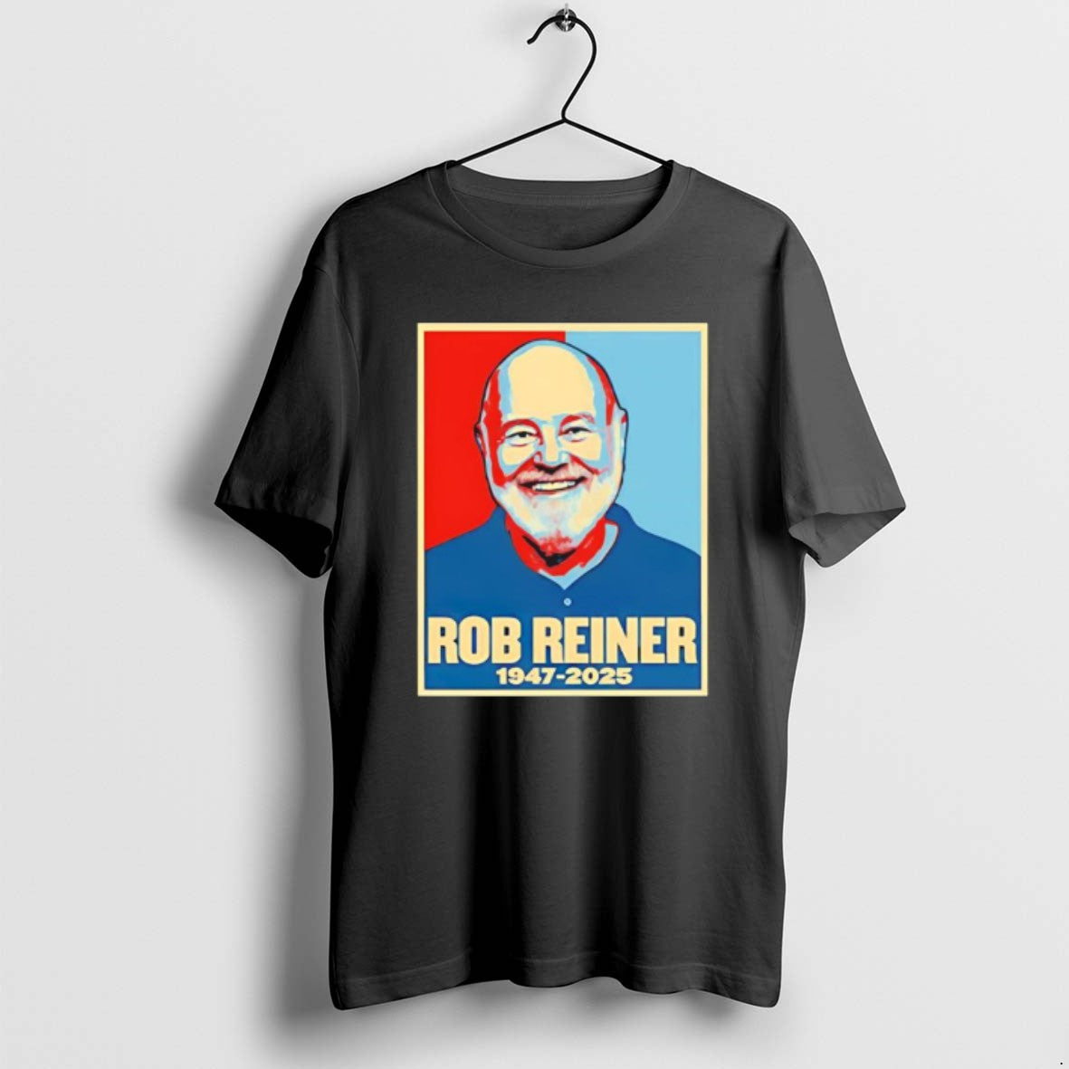 Official Rob Reiner Rest In Peace 1947 2025 T-Shirts, Hoodie, Sweatshirt | ZylaModa.com