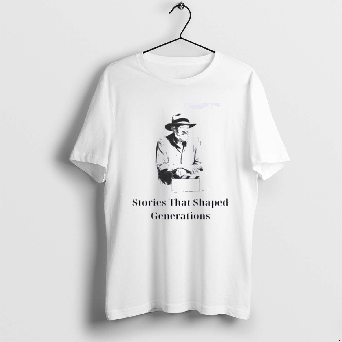 Official Rob Reiner Stories That Shaped Generations T-Shirts, Hoodie, Sweatshirt | ZylaModa.com