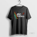 Official Rooster Arc Raiders Gaming Color T-Shirts, Hoodie, Sweatshirt | ZylaModa.com