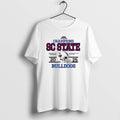Official Sc State Bulldogs 2025 Cricket Celebration Bowl Champions T-Shirts, Hoodie, Sweatshirt | ZylaModa.com