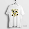 Official Save The Bees The Boobees Cartoon T-Shirts, Hoodie, Sweatshirt | ZylaModa.com