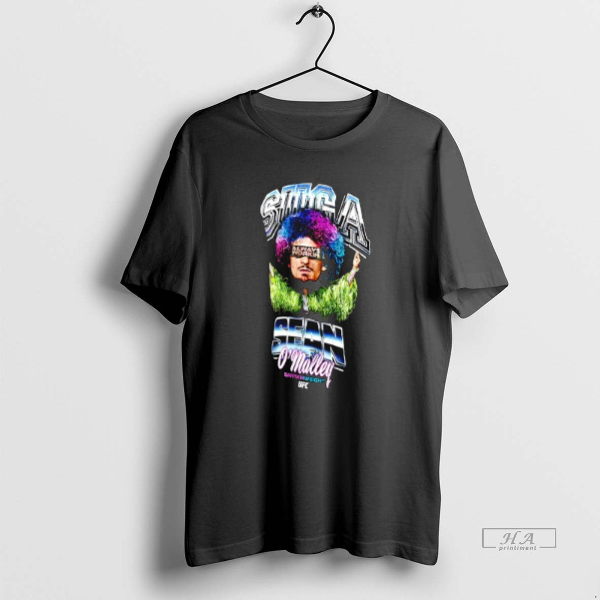 Official Sean Omalley Always Working Ufc T-Shirts, Hoodie, Sweatshirt | ZylaModa.com