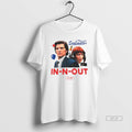 Official Severance They Are Soulmates In N Out T-Shirts, Hoodie, Sweatshirt | ZylaModa.com