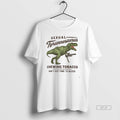 Official Sexual Tyrannosaurus Chewing Tobacco Aint Got Time To Bleed T-Shirts, Hoodie, Sweatshirt | ZylaModa.com