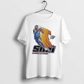Official Shai Gilgeous Alexander Oklahoma City Thunder Signature Retro T-Shirts, Hoodie, Sweatshirt | ZylaModa.com
