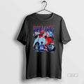 Official Shane Hollander Ilya Rozanov 24 And 81 Heated Rivalry Hockey Romance Graphic T-Shirts, Hoodie, Sweatshirt
