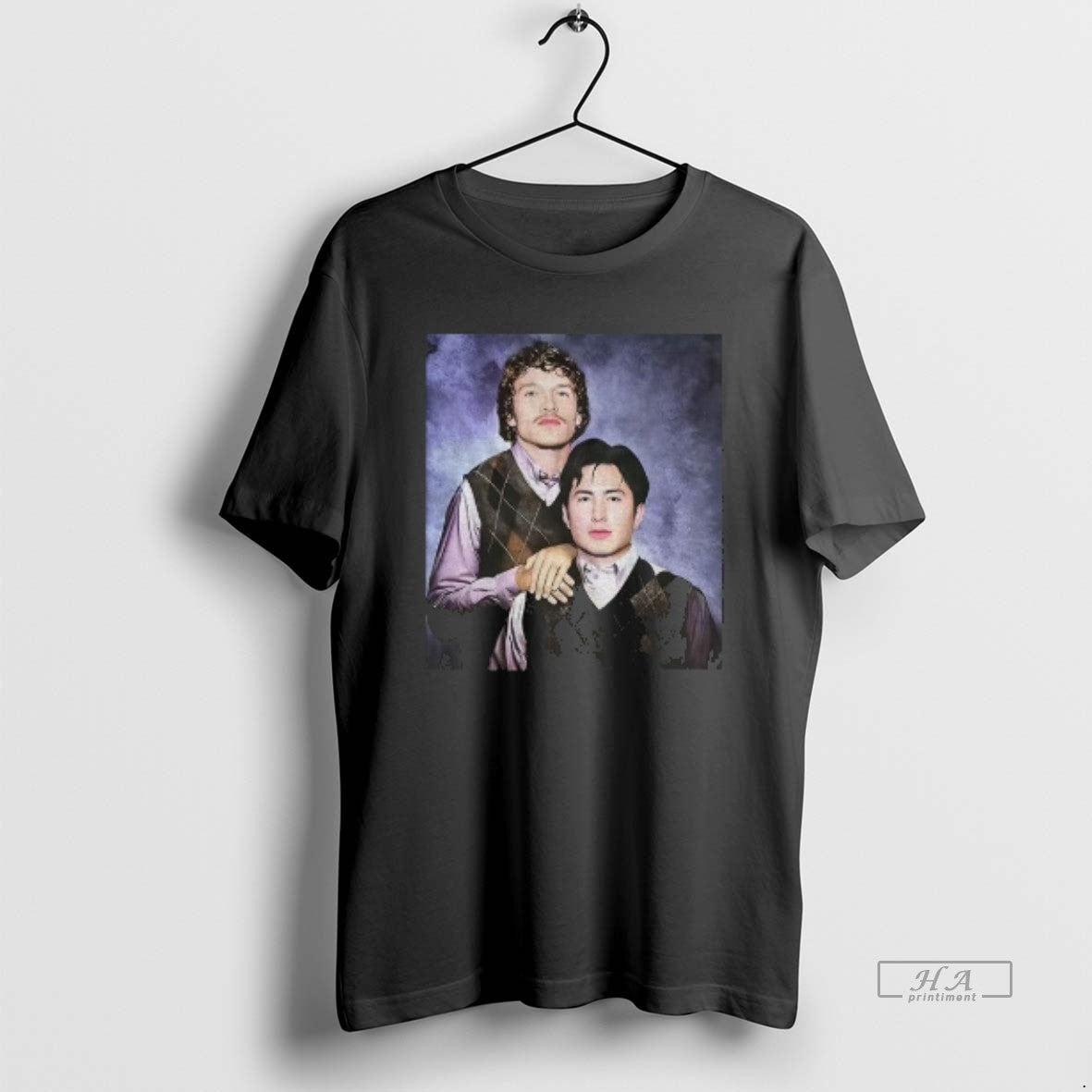 Official Shane Hollander And Ilya Rozanov Heated Rivalry Step Brothers T-Shirts, Hoodie, Sweatshirt | ZylaModa.com