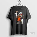 Official Shedeur Sanders Cleveland Browns Legendary Signature T-Shirts, Hoodie, Sweatshirt | ZylaModa.com