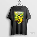 Official Shrek Adolf Hitler Mein Swampf Cartoon Graphic T-Shirts, Hoodie, Sweatshirt | ZylaModa.com