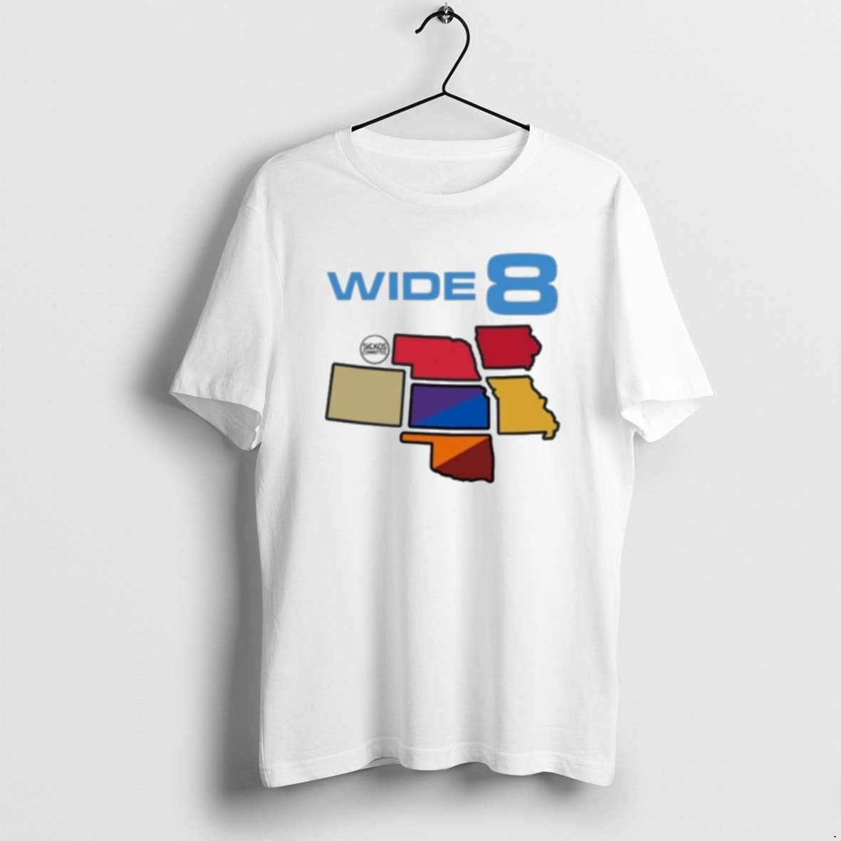 Official Sickos Wide 8 T-Shirts, Hoodie, Sweatshirt | ZylaModa.com