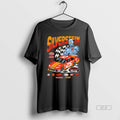 Official Silverstein Racing World Tour 2025 Wbief T-Shirts, Hoodie, Sweatshirt | ZylaModa.com