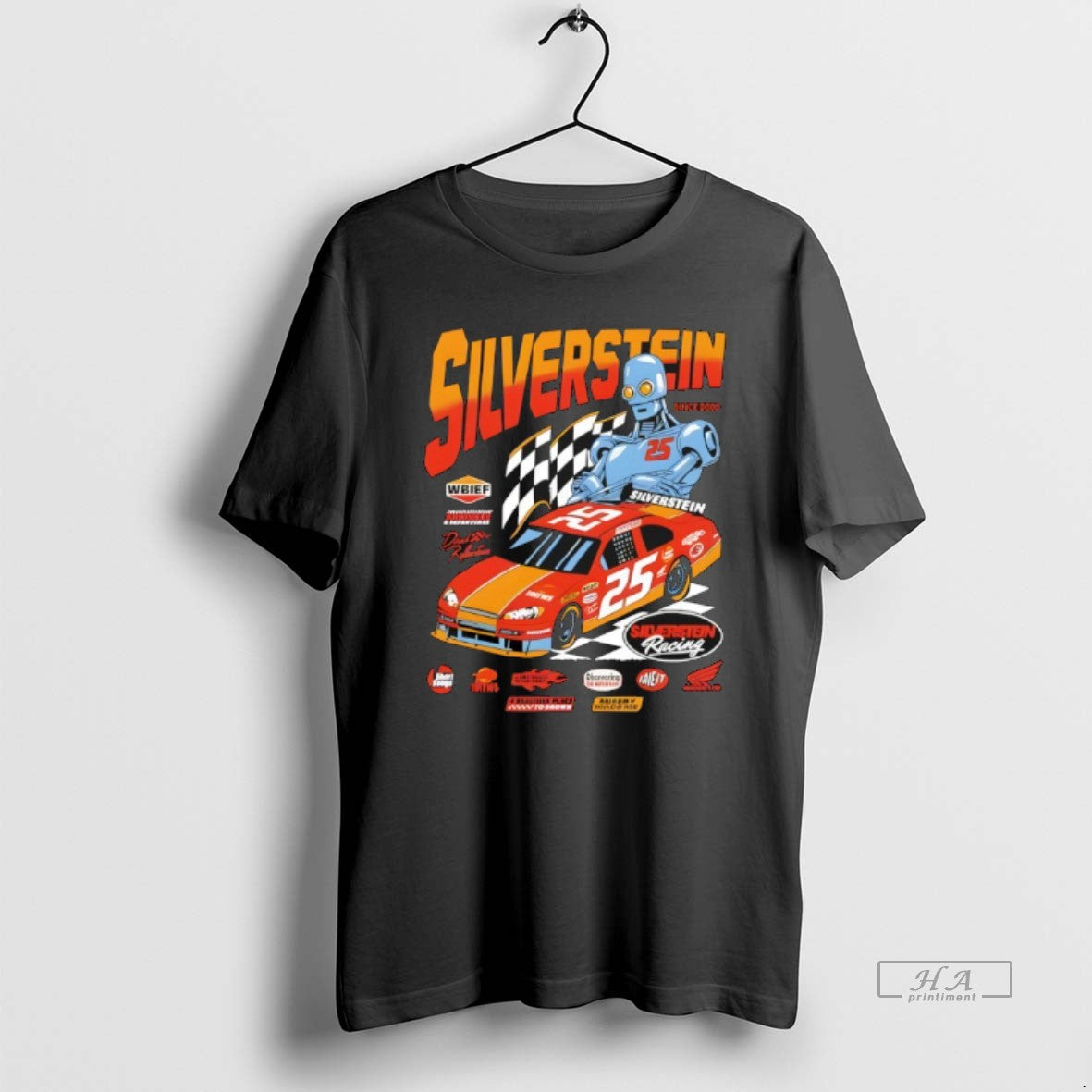 Official Silverstein Racing World Tour 2025 Wbief T-Shirts, Hoodie, Sweatshirt | ZylaModa.com