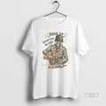 Official Skeleton Drink Up Tomorrow We Fight T-Shirts, Hoodie, Sweatshirt | ZylaModa.com